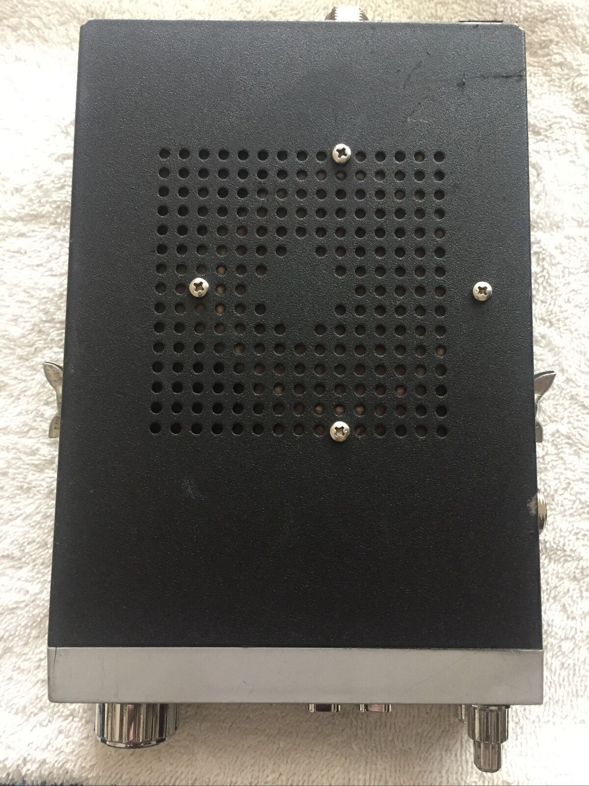 President Old Hickory